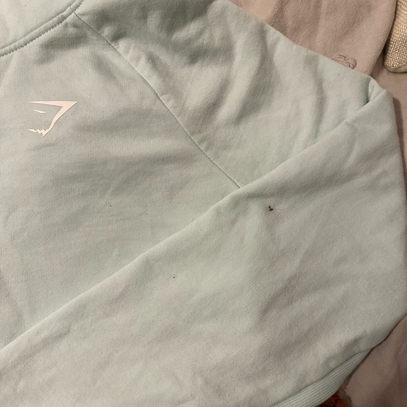 Gymshark hoodie - Picture 2 of 3